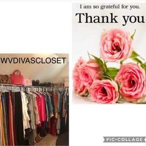 Thank you for supporting my small business. ❤️